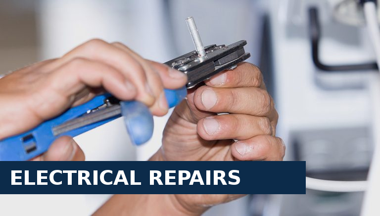 Electrical repairs Great Bookham