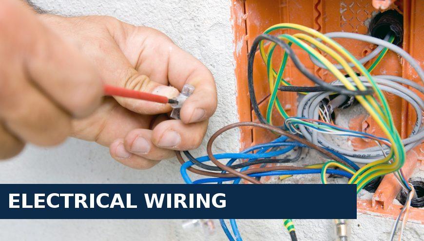 Electrical Wiring Great Bookham